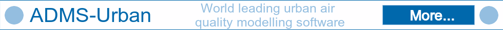 ADMS-Urban