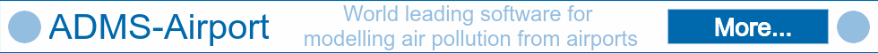 ADMS-Airport